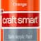 8 Pack: Satin Acrylic Paint by Craft Smart®, 8oz.